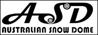The Australian Snowdome